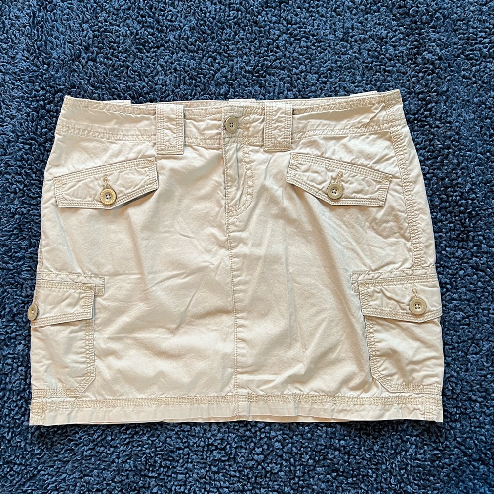 GAP skirt size 4